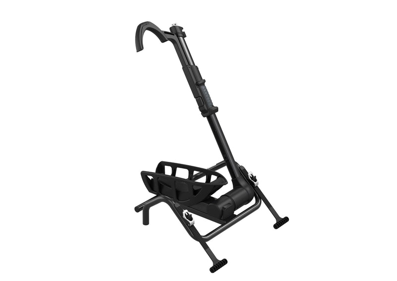 Thule Insta-Gater Pro Black Truck-Mounted Bike Rack O6