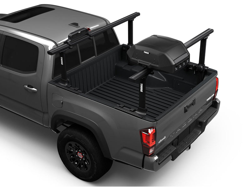 Thule OnShore Universal Rooftop Fishing Rod Carrier C9