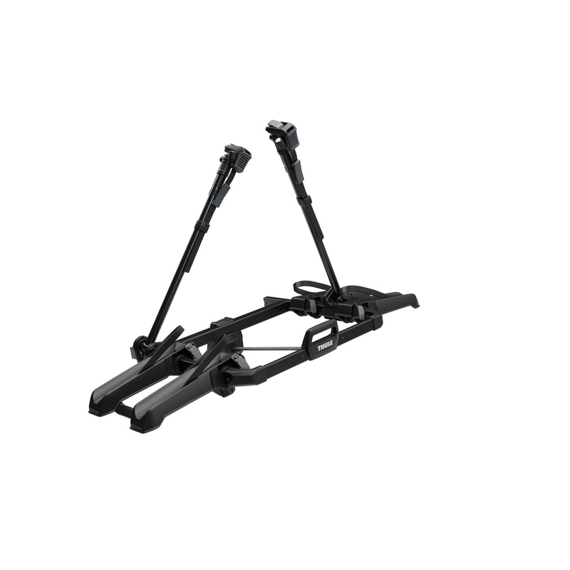 Thule OutPace 2-Bike Platform Bike Rack, Tool-Free Installation S0