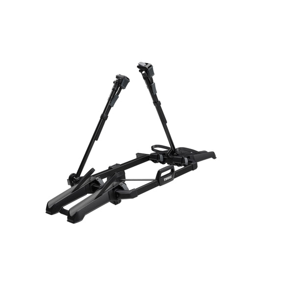 Thule OutPace 2-Bike Platform Bike Rack, Tool-Free Installation D9