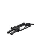 Thule OutPace 2-Bike Platform Bike Rack, Tool-Free Installation