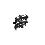 Thule OutPace 2-Bike Platform Bike Rack, Tool-Free Installation