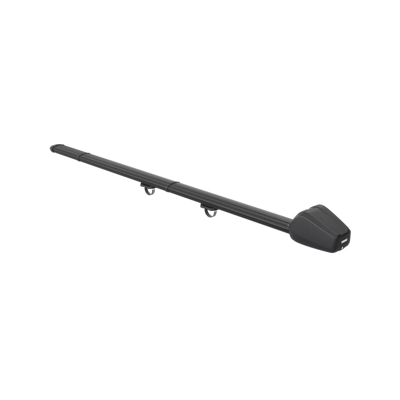 Thule RodVault XT 2 Lockable Dual Fishing Rod Holder S6