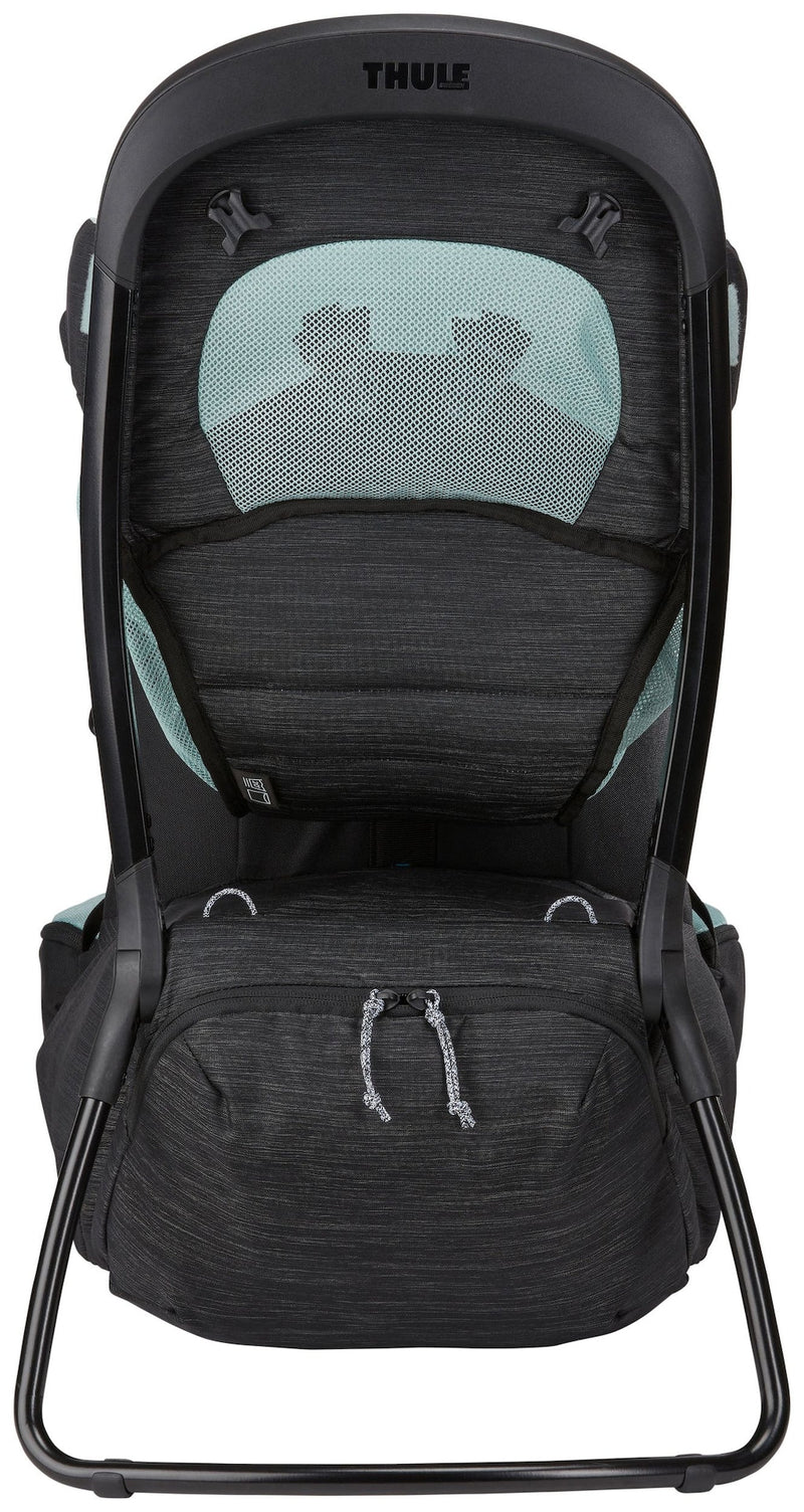 Thule Sapling Baby Backpack, Black S2