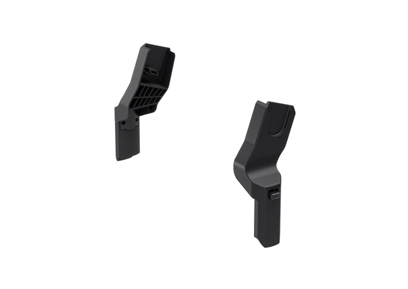 Thule Sleek Car Seat Adapter for Maxi-Cosi Y5