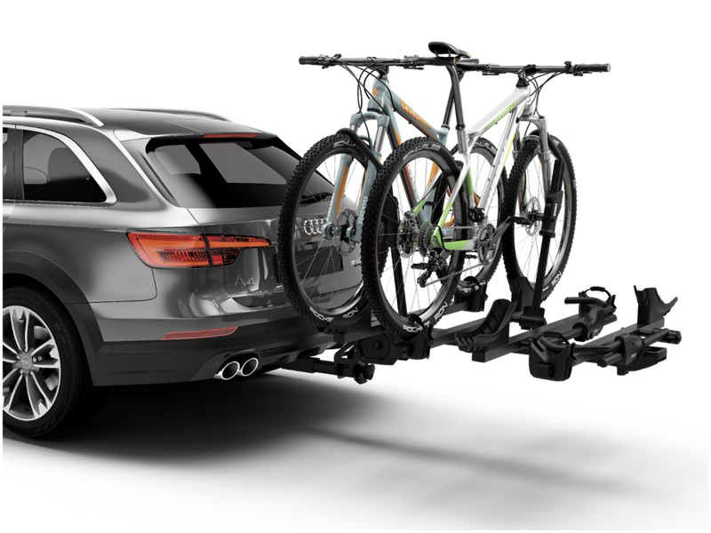 Thule T2 Pro X 2-Bike Add-On X3