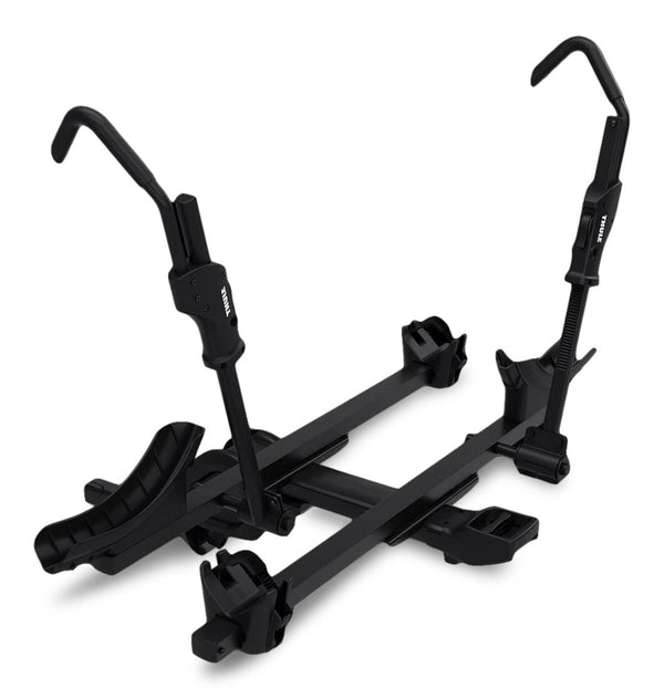 Thule T2 Pro X 2-Bike Carrier, 2-in, Black Z7