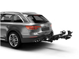 Thule T2 Pro X 2-Bike Carrier, 2-in, Black