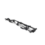 Thule UpRide Wheel Mount Roof Bike Rack with Ratcheting Strap