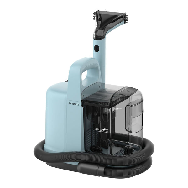 Tineco Go Spot Portable Compact Carpet & Upholstery Corded Deep Cleaner D9
