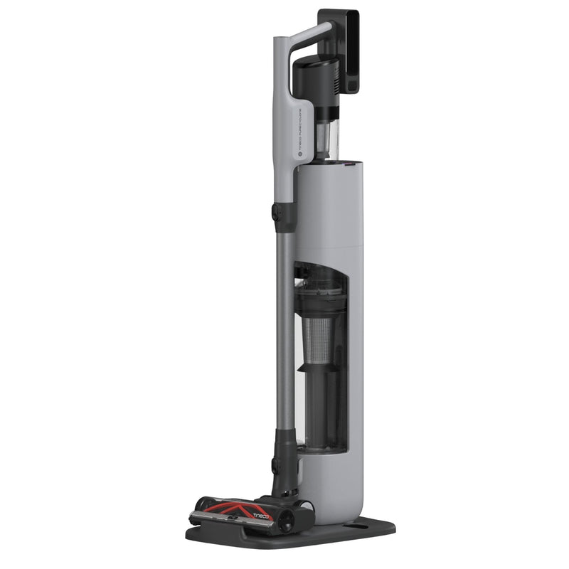 Tineco GO Station Auto Empty Cordless Stick Vacuum System O2