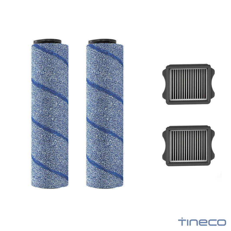 Tineco H2O Floor Washers Replacement Kit E2