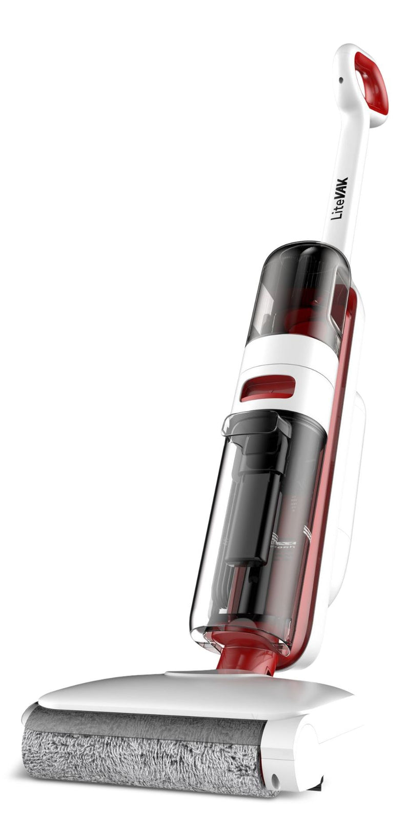 Tineco Litevak Corded Hard Floor Wet Cleaner S3