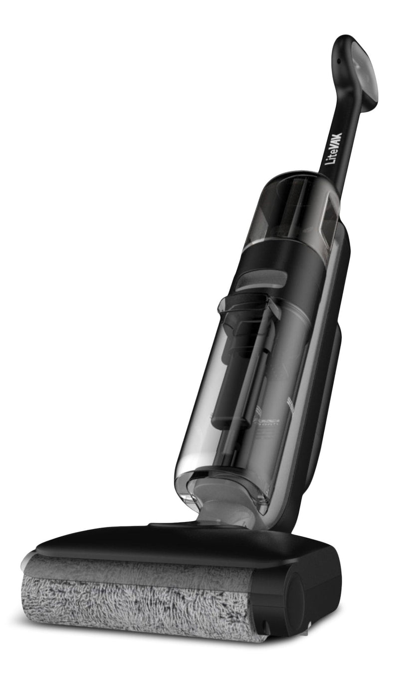 Tineco Litevak Pro Cordless Hard Floor Wet Cleaner F1