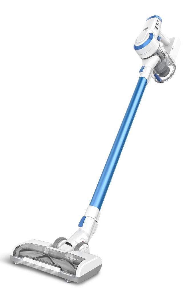 Tineco T1 Cordless Stick Vacuum with LED Headlights D4