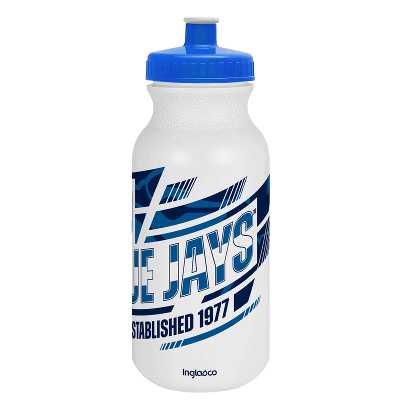 Toronto Blue Jays 20 Oz Sports Bottle N5