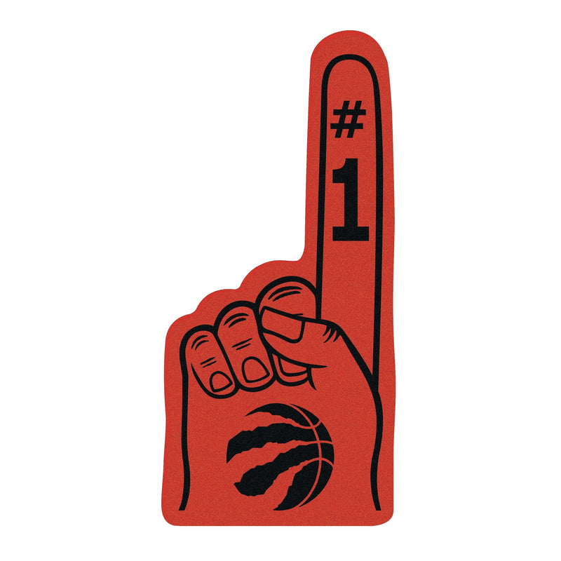 Toronto Raptors Foam Finger J8