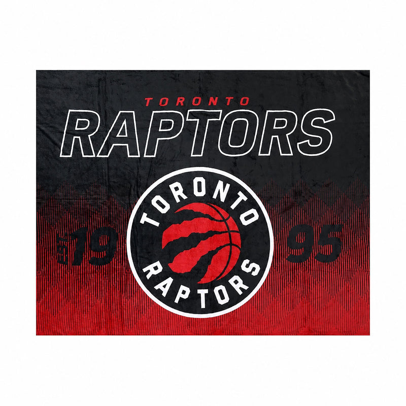 Toronto Raptors Jumbo Blanket S1
