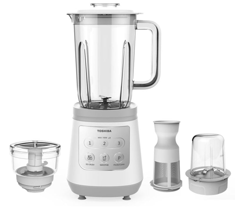 Toshiba Blender Kitchen System Z1