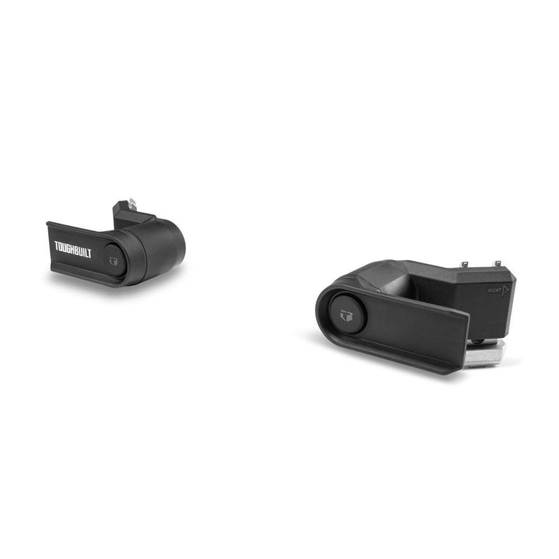 ToughBuilt StackTech Cord Wrap for StackTech Toolbox, Black V7