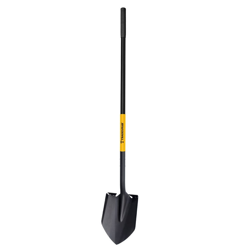 Tradesman Steel Excavator Shovel S9