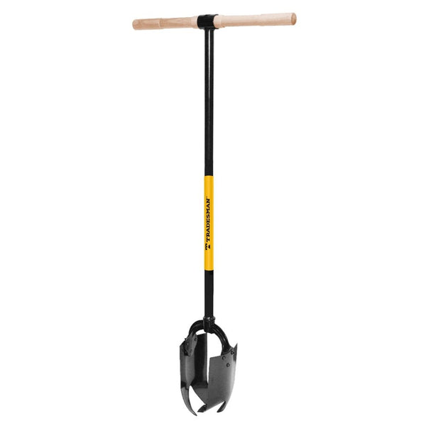 Tradesman Steel Post Hole Auger R2