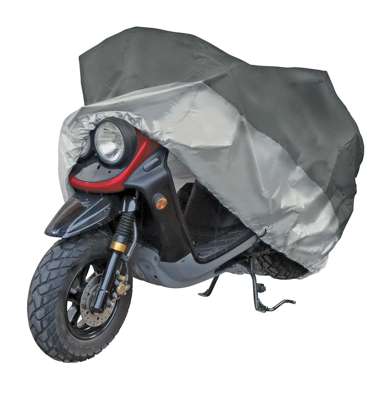 Tripel Fabric Scooter Cover for Water & UV Resistance, Medium S1