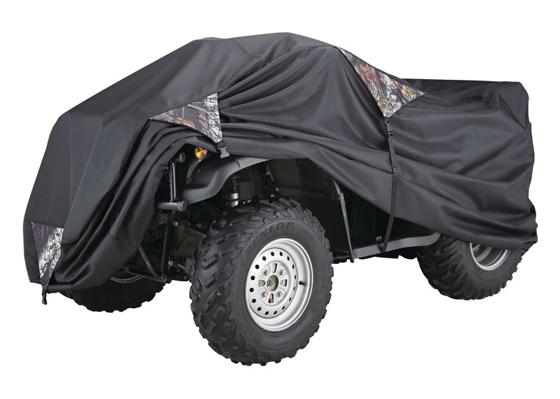 Tripel Premium Polyester Trailerable ATV Cover, X-Large L7