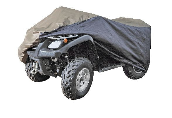 Tripel Waterproof ATV Storage Cover, Medium