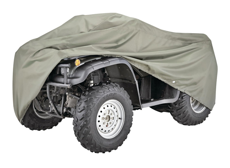 Tripel Waterproof ATV Storage Cover, X-Large P6
