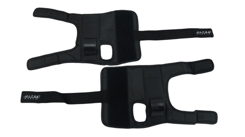 Ultra Wheels Inline Skate Wrist Guards, Adult F2