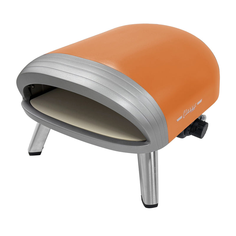 Unique Appliances Gas Pizza Oven, 12-in O5