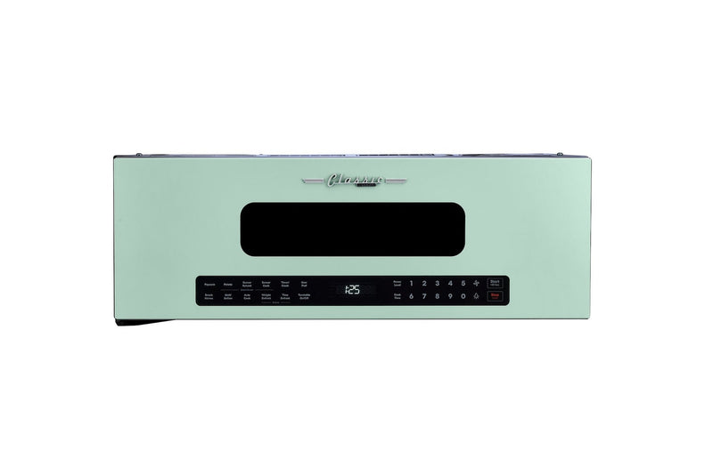 Unique Appliances Over The Range Microwave, Various Colours H7