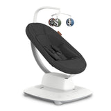 UPPAbaby Mamaroo Jake Swing, Charcoal Melange
