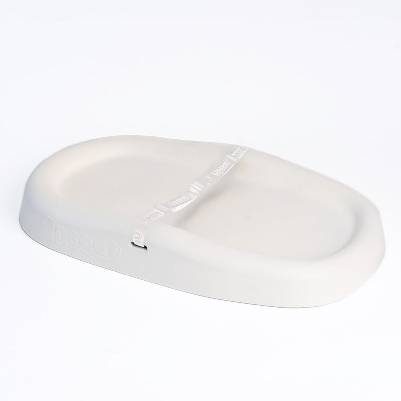 Upseat Soft Contoured Changing Pad, Coconut X3