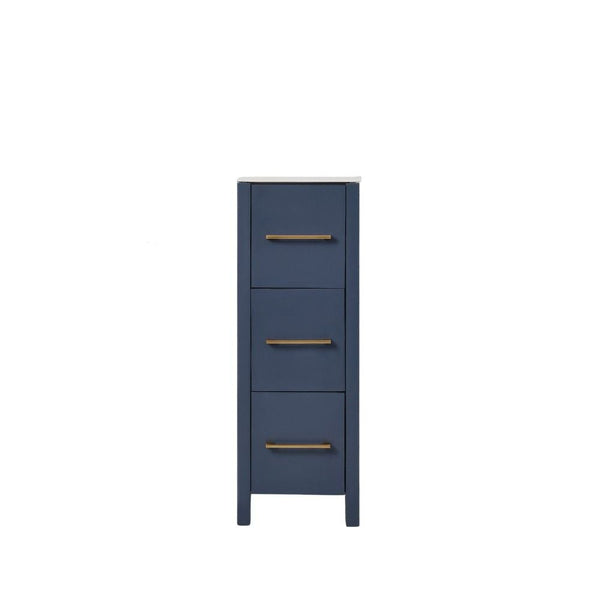 Vanity Art Brescia Vanity Cabinet, 12-in T7