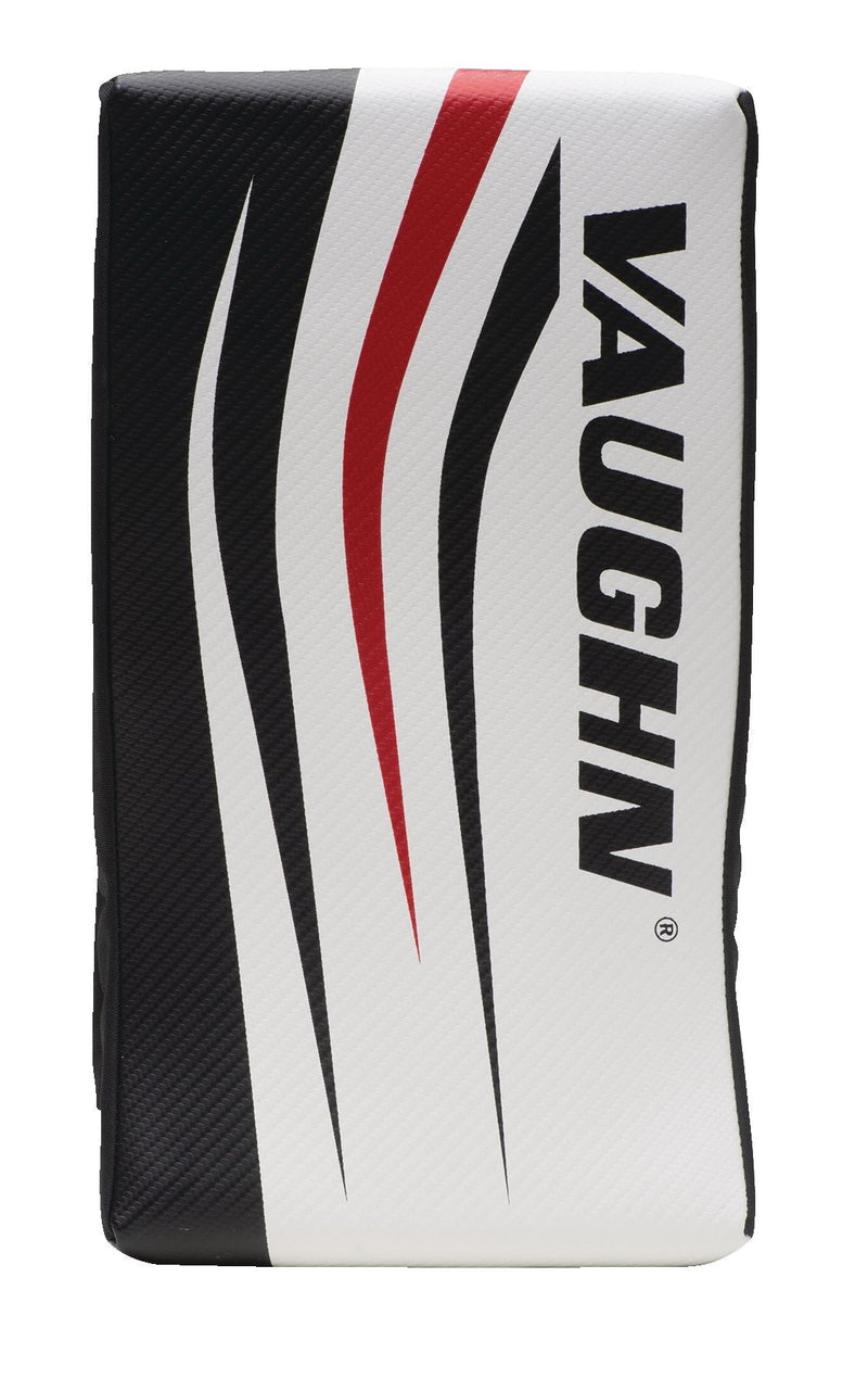 Vaughn Premium Street Hockey Goalie Blocker, Senior, Left O1