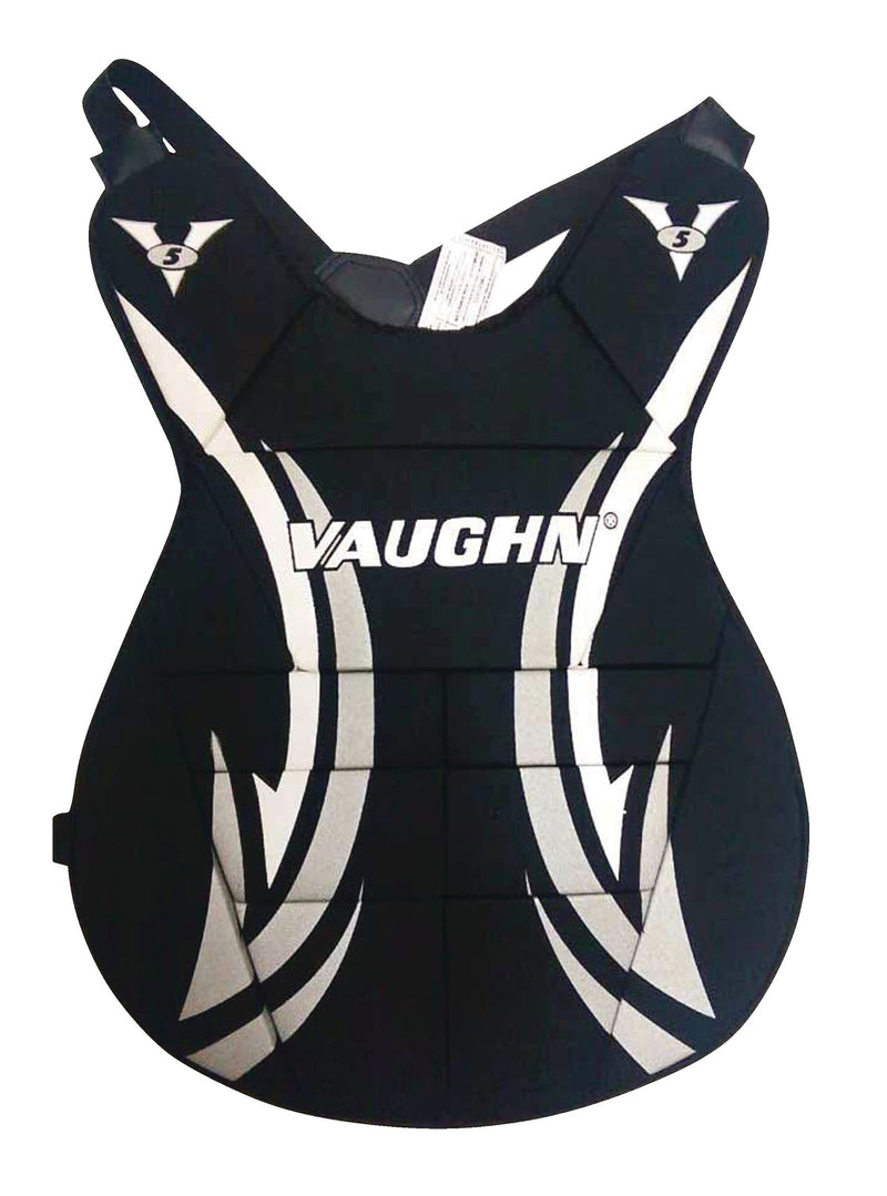 Vaughn Street Hockey Goalie Chest Protector, Youth W9