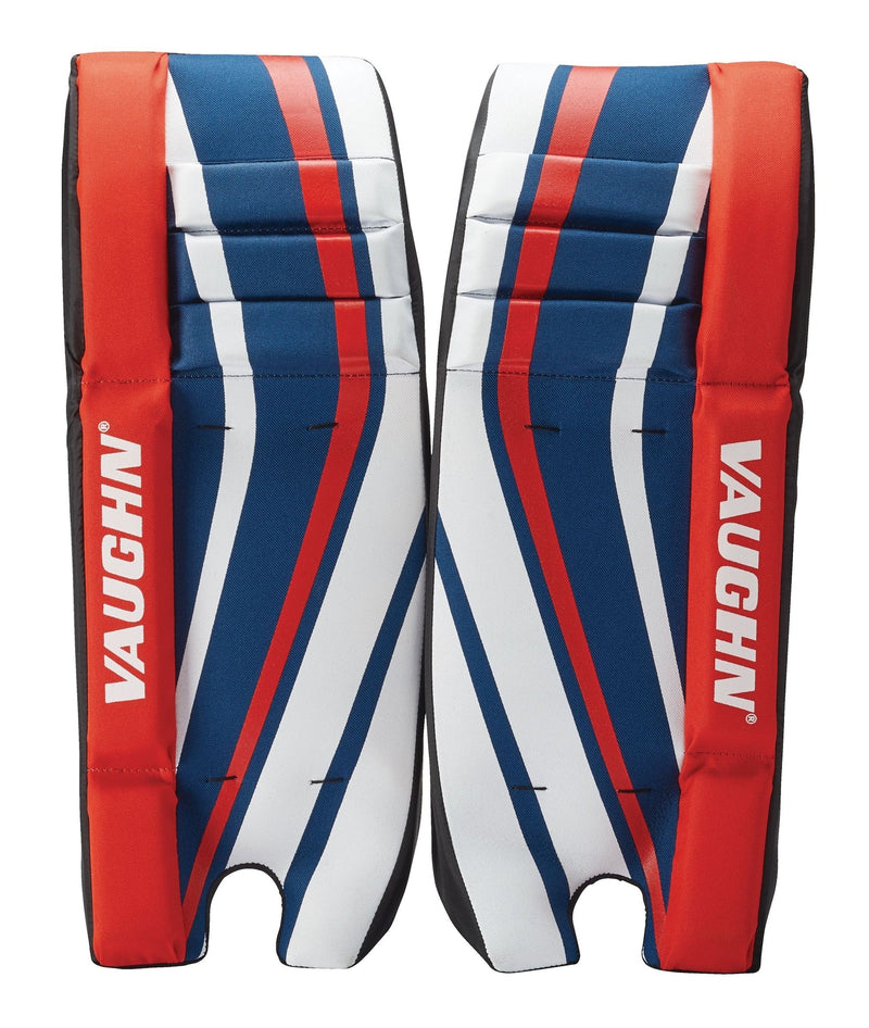 Vaughn Street Hockey Goalie Complete Protection Box Set, Junior, Left, 24-in E3