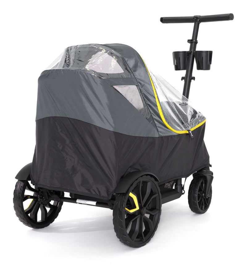 Veer All Weather Cover for Cruiser Wagon C6