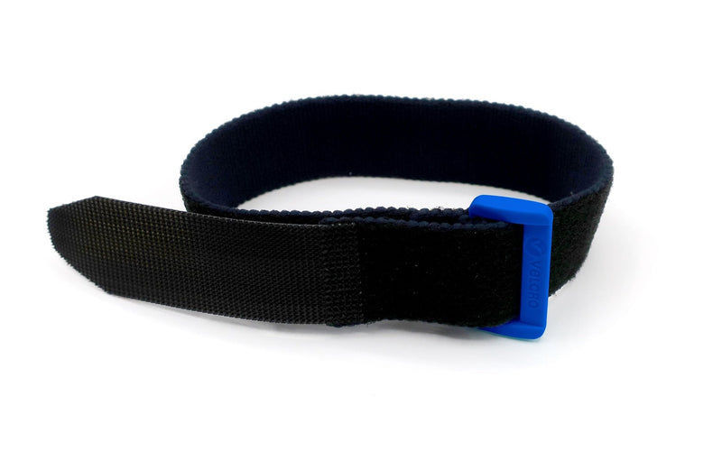 Velcro 2-Piece 15-in Medium Stretchable Elastic Cinch Strap X6