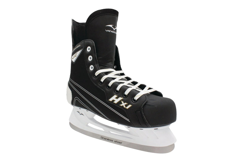 VIC HX Hockey Skates, Youth, Assorted Sizes V4