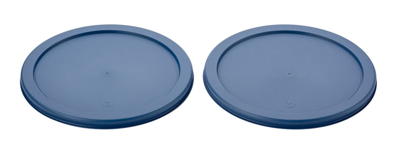 Vida 2 Piece Lid S9