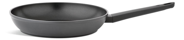 Vida by PADERNO Aluminum Non-Stick Frypan, Black, Assorted Sizes G6