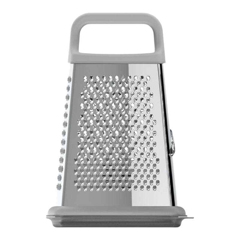 Vida by PADERNO Box & Tower Grater Q4