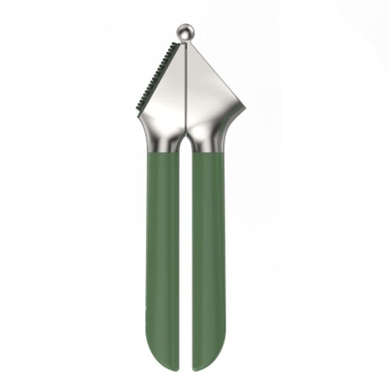 Vida by PADERNO Garlic Press O0