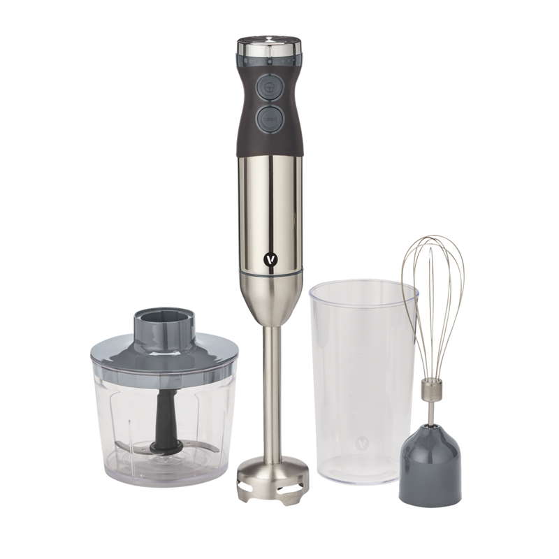 Vida by PADERNO Immersion Hand Blender I0