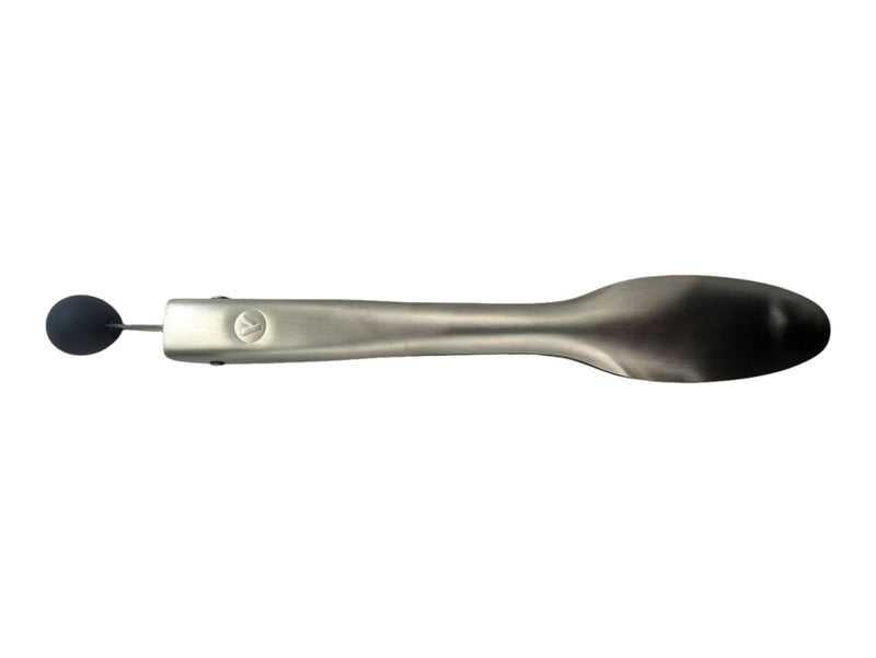 Vida by PADERNO Miniature Heat-Resistant Tongs, 9-in U2