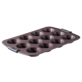 Vida by PADERNO Non-Stick Muffin Tin, 12-Cup