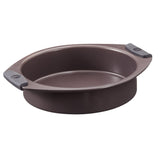 Vida by PADERNO Non-Stick Round Cake Pan, 8.5-in